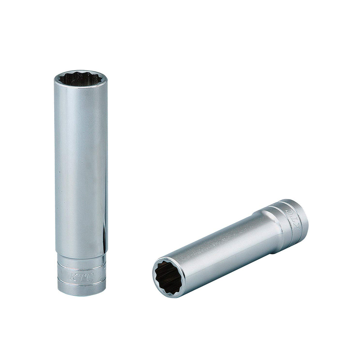 Kyoto Tools (KTC) B4L-15W-S Deep Socket, 1/2-Inch (12.7 mm)