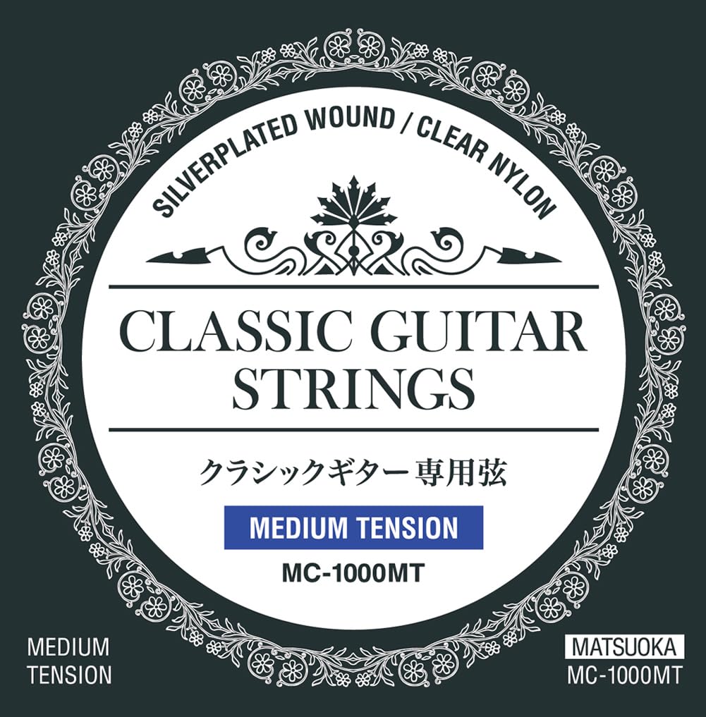 MATSUOKA classic string MC1000MT