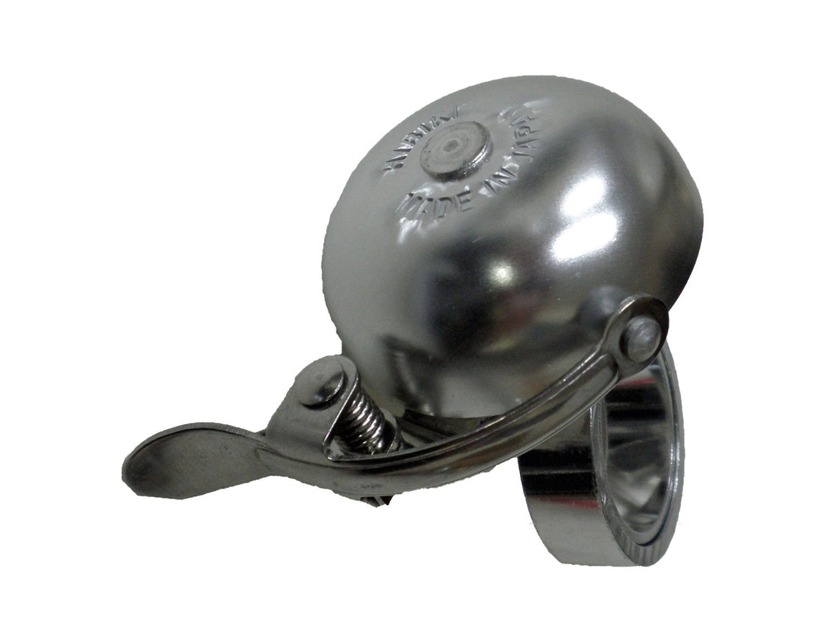Fan Industries Sound Runner Y-4518 for Cracked Bell and A Head Only, OH-2300H, Aluminum, Silver