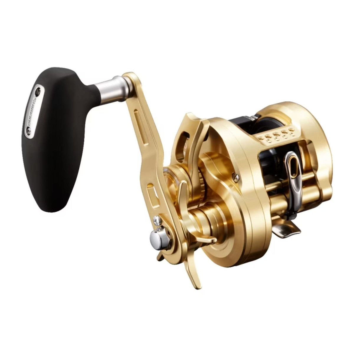 Shimano 22 Ocea Conquest 300PG Right