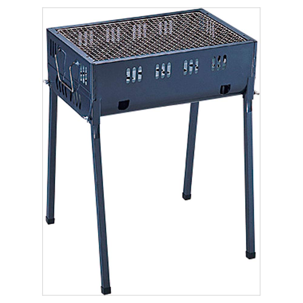 kyaputensutaggu Barbecue Stove BBQ Grill O BIT 450 [3 – 4 Person] Medium – 6466