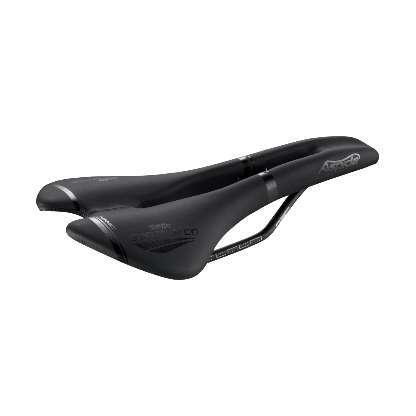ASPIDE Open-Fit Dynamic Wide