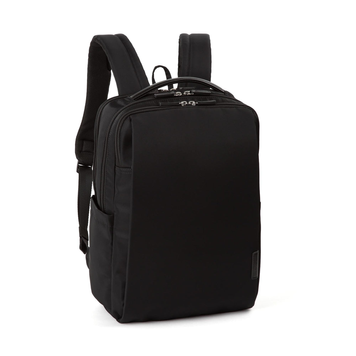 ACE Women's Casual Bag, Black, H38×W27×D16cm