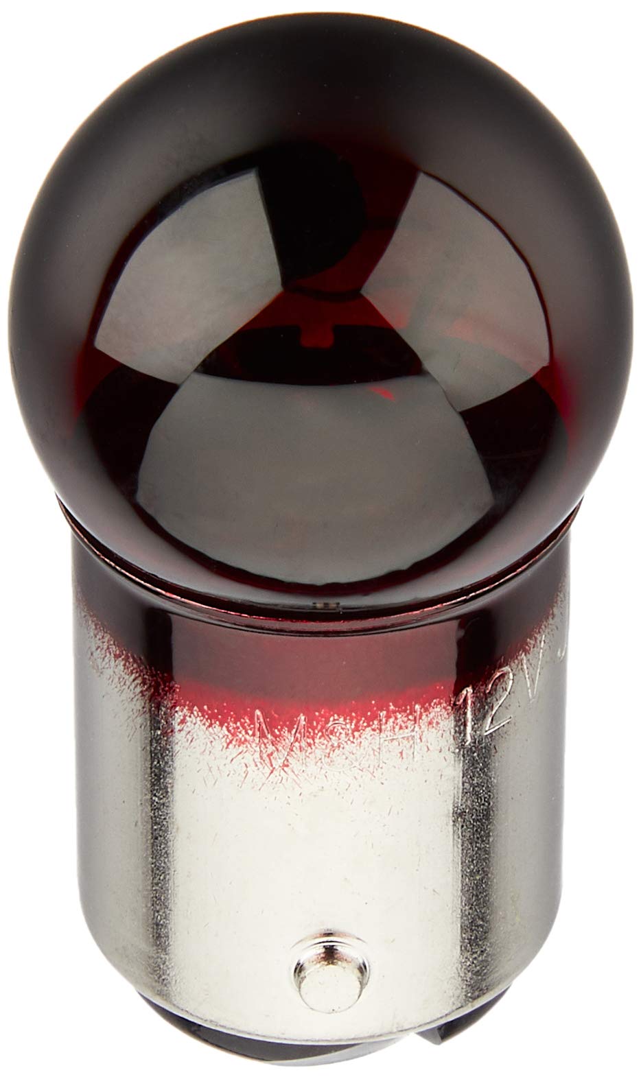 M & H Pine Maxima Bulb 12 V23/W Crop Tops Casual Red G18 BAY15D 1 Pack 1p5410re