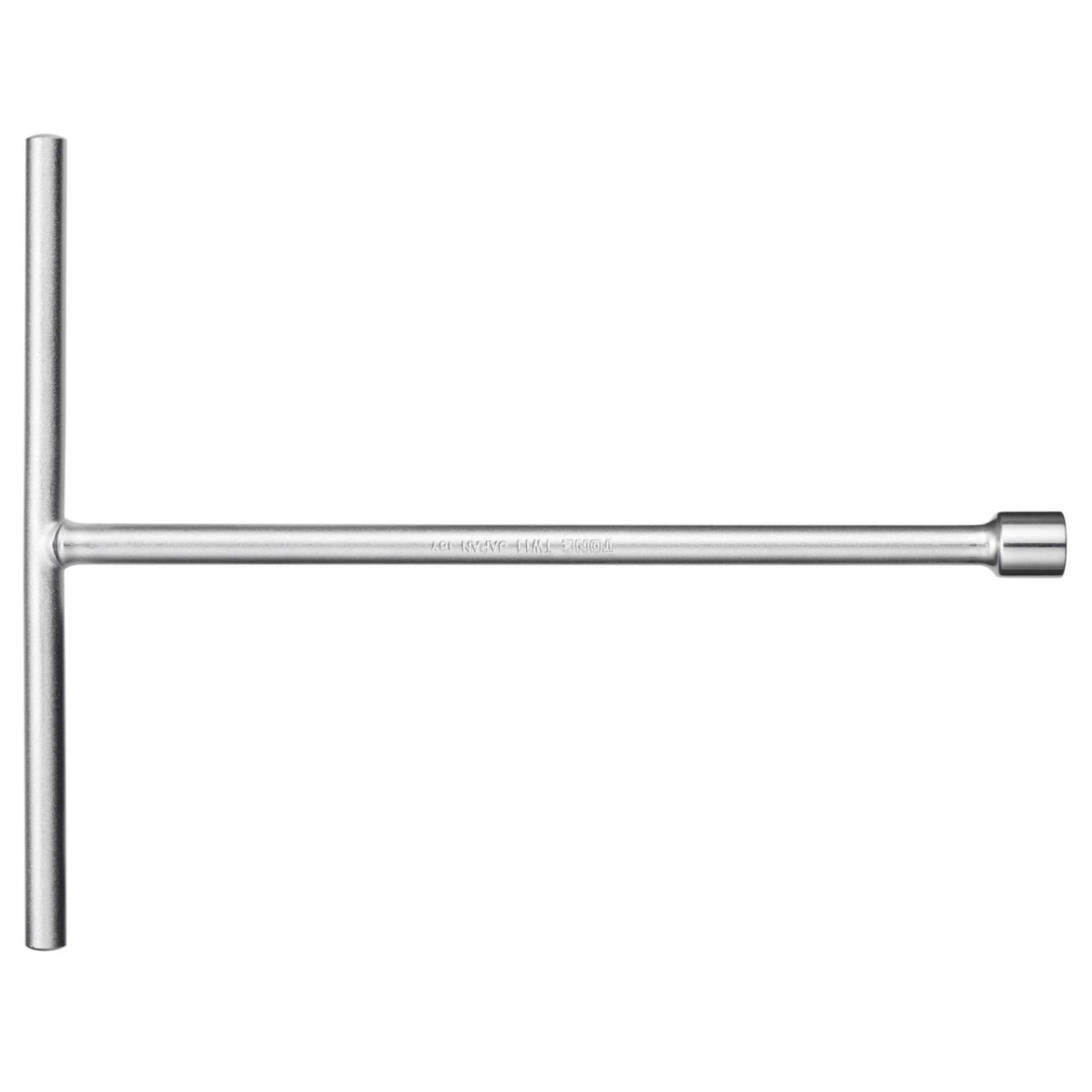 TONE T-Handle Six Point Socket Wrench (TW-11)