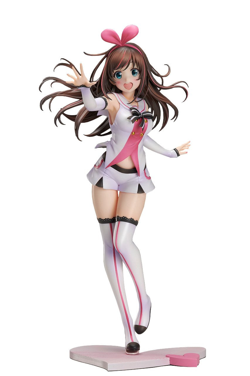 Kisna is 1/7 PVC figure