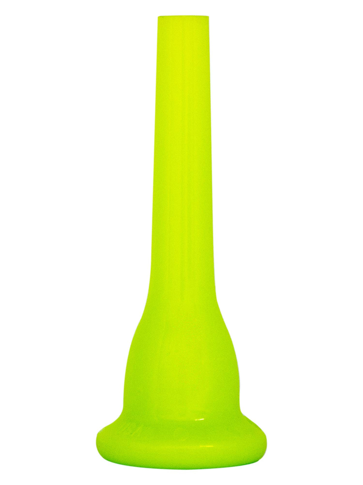 Kelly Kelly French Horn Mouthpiece [MC] Color: Radical Green