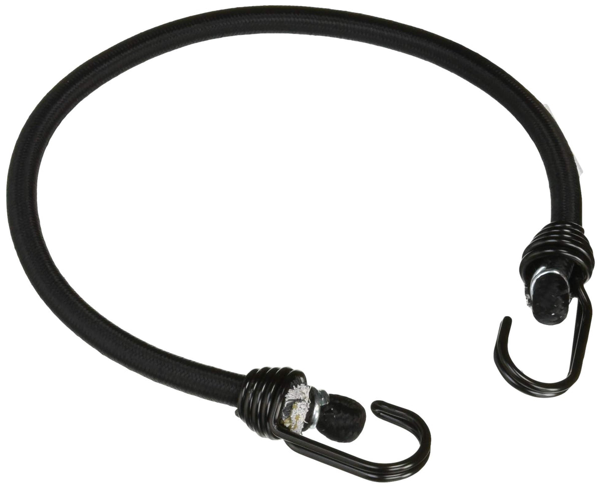 SK11 Rubber Elastic Round with Rope Ends J Hook Type