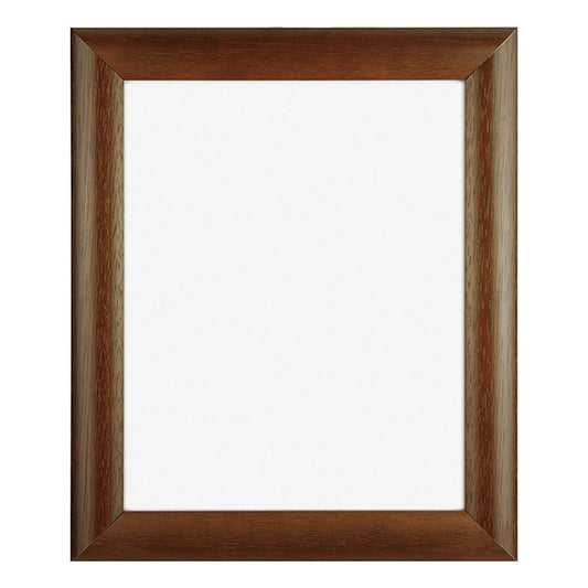A.P.J. Lunde Frame 35 Square Size (13.8 x 13.8 inches (350 x 350 mm), Oak