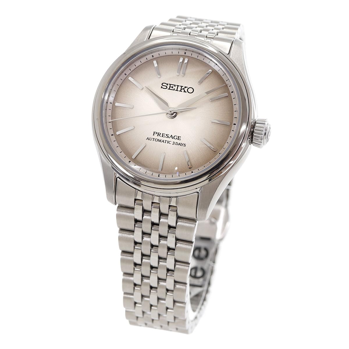 Seiko Presage SARX131 Classic Series Men's Automatic Mechanical Wrist Watch