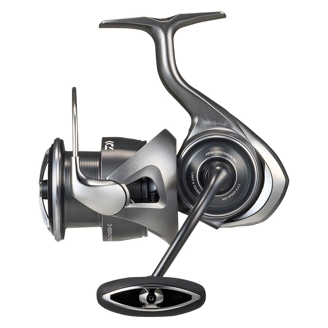 Daiwa LT4000-C Spinning Reel 25CALDIA