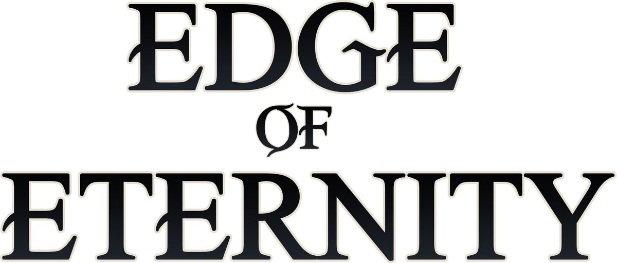 Edge Of Eternity