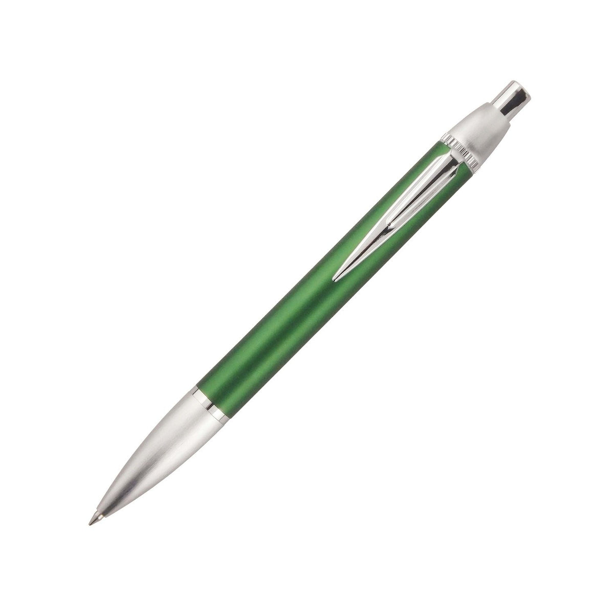 Sailor Fountain Pen, Permanent Ballpoint Pen, Timetide, 0.7, Green, 16-0230-260