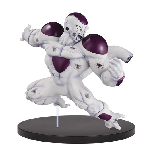 Banpresto Dragonball Z Match Makers-Full Power Freeza- Prize Figure