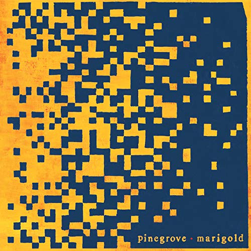 Marigold [Explanation and Lyrics Interpretation / 2 Bonus Tracks / Domestic Edition] (RT0082CDJP)