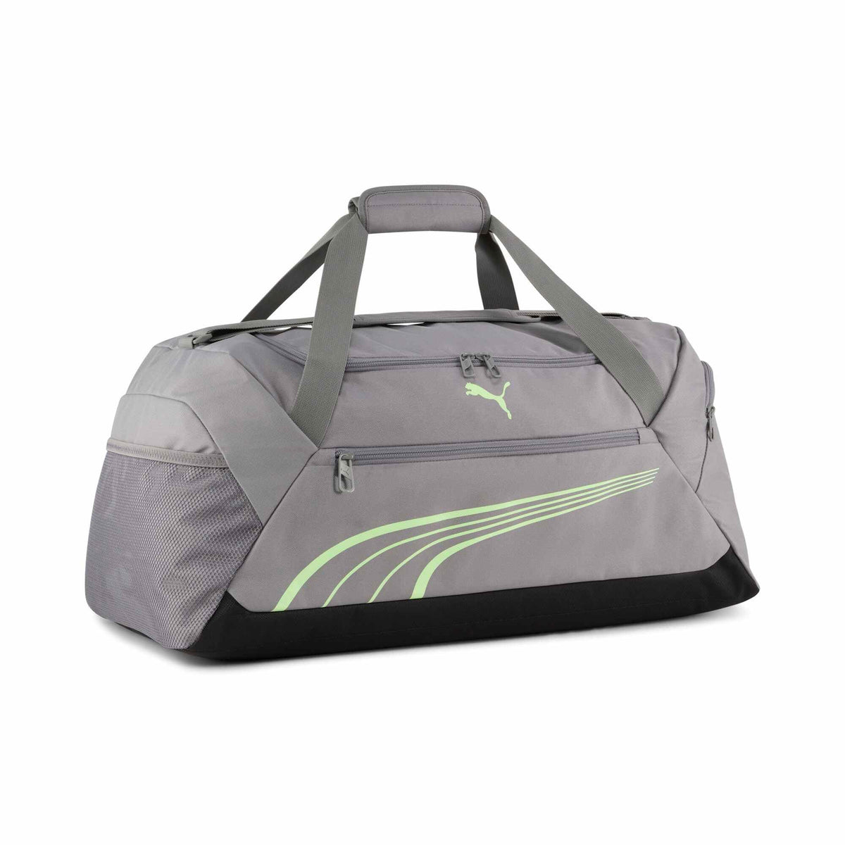 PUMA FUNDAMENTAL Medium Sports Bag