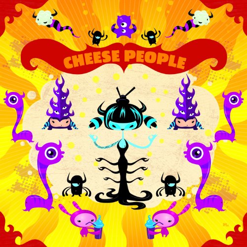 Cheese People