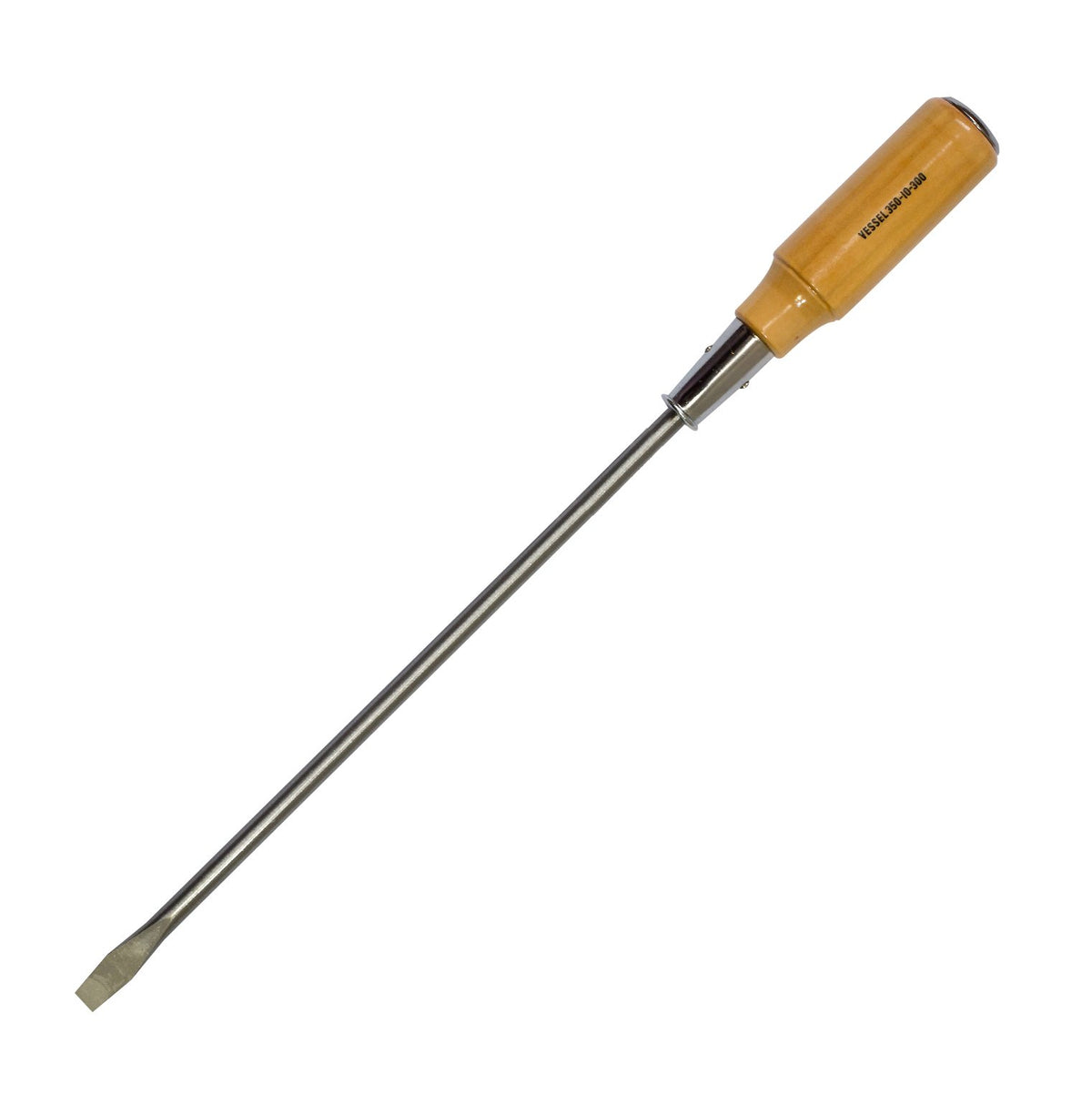 Vessel tree pattern penetration Screwdriver -10 300 (No. 350)