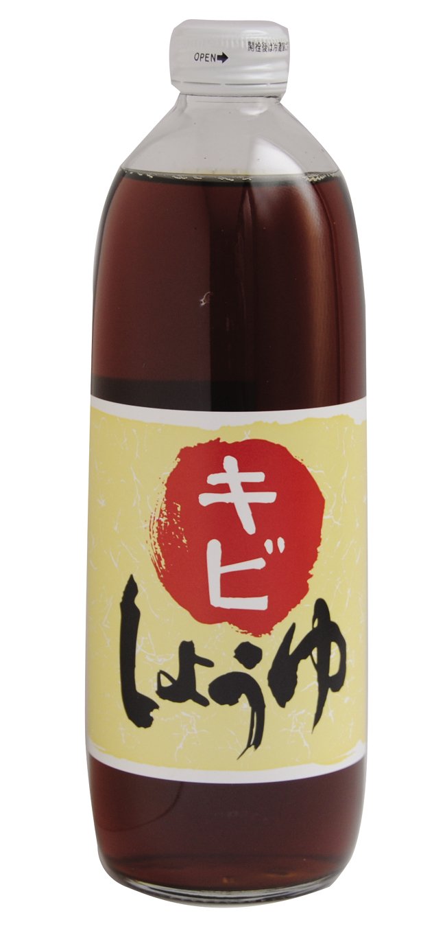 Millet soy sauce 500ml