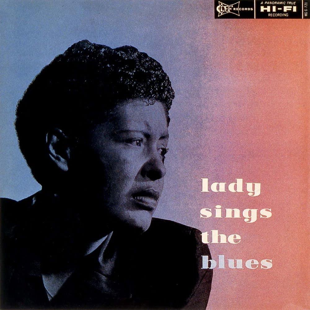 Lady Sings The Blues - Vocal Classics - SHM-CD