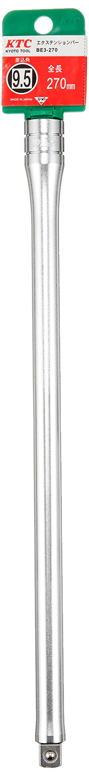 KTC Extension bar BE 3 - 270 - H 4989433607429