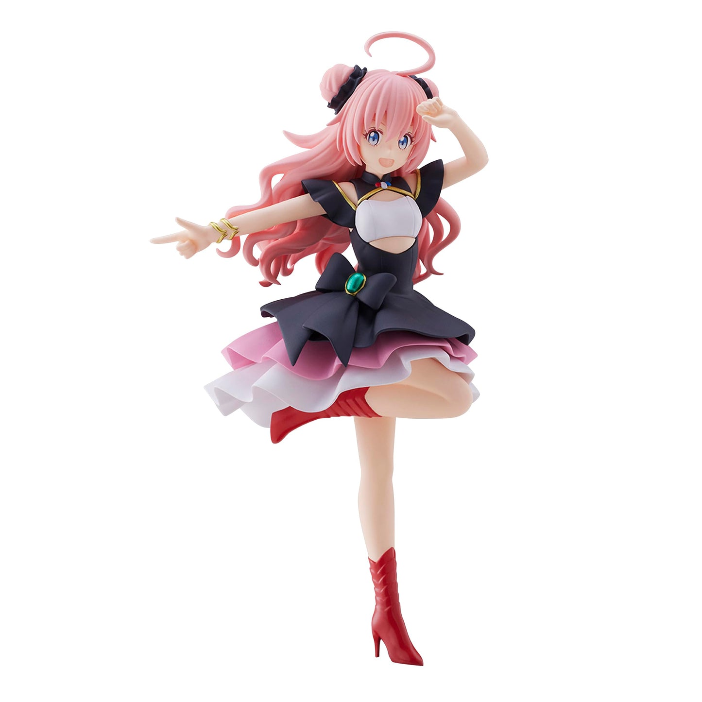 Banpresto - That Time I Got Reincarnated as a Slime - Milim Nava (10th Anniversary), Bandai Spirits Figure