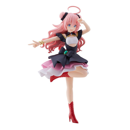 Banpresto - That Time I Got Reincarnated as a Slime - Milim Nava (10th Anniversary), Bandai Spirits Figure