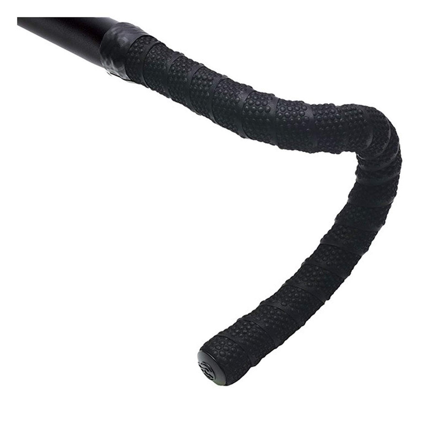 Cinelli Bubble Handlebar Tape, Black