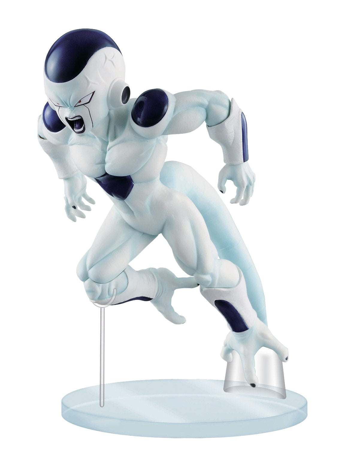 Banpresto DRAGON Ball Z DXF "That Hurt Frieza Action Figure