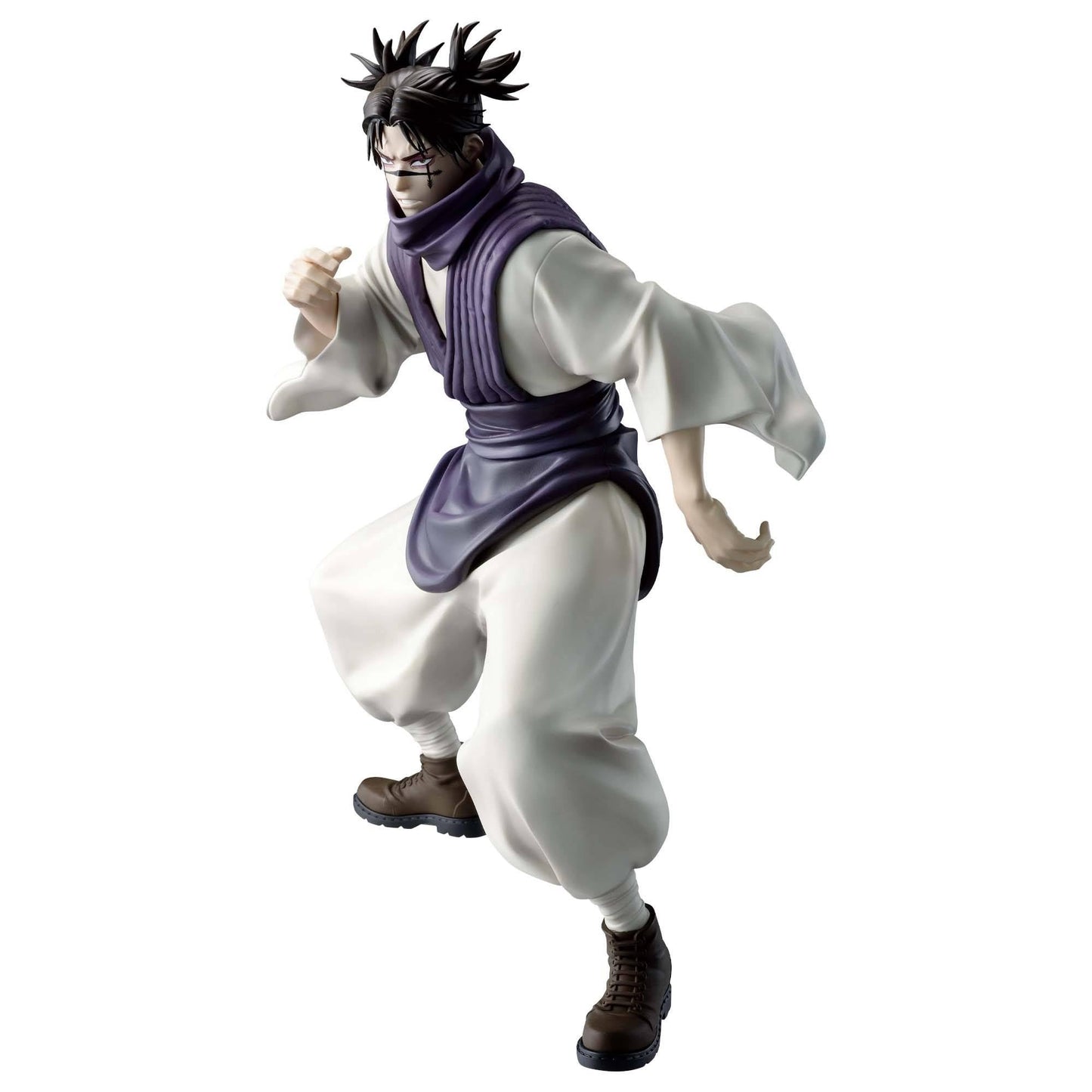 JJK Ju-Jitsu Kai-sen Collectible Figures (Choso (Culling Game))
