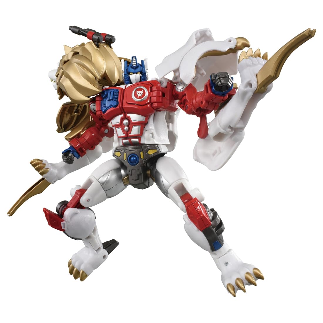 T-Spark Transformers 40th Selection Rio Convoy