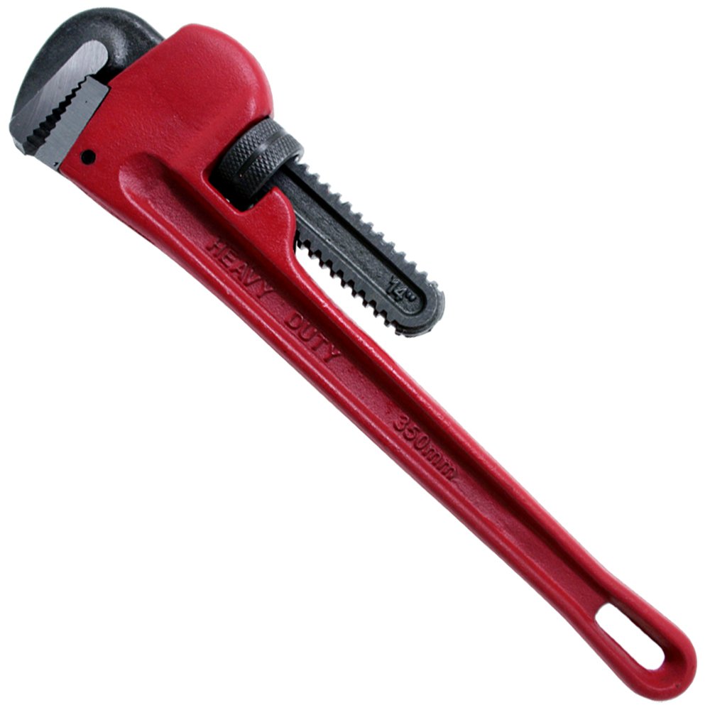 TMC PM-8D Pipe Wrench