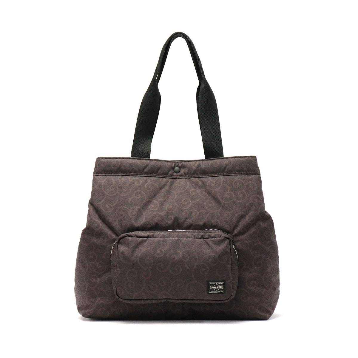 Porter 683-16156 Pattern Tote Bag, Arabesque (11)
