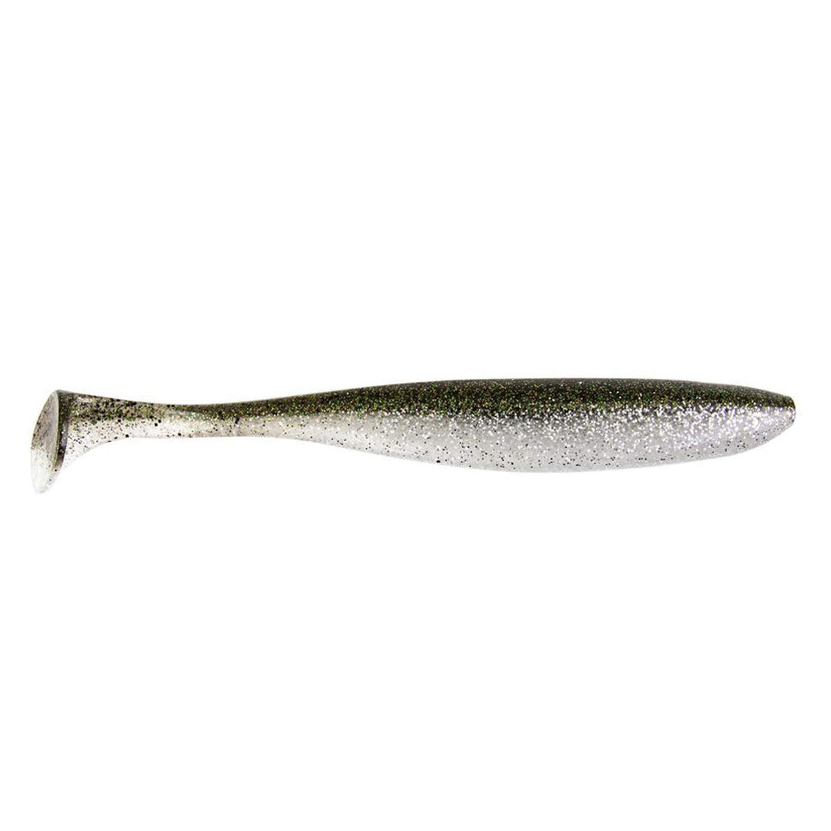 Keitech Easy Shiner 8" #416 Silver Flash Minnow