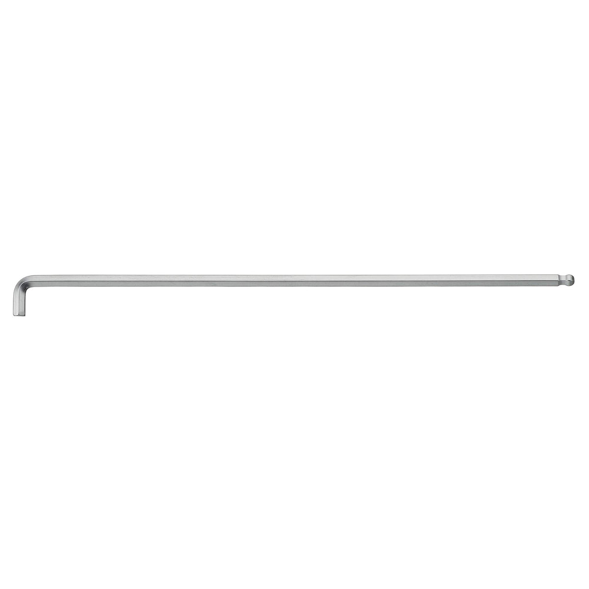 TONE Ball End Short Head Metric Hex Key (BLB-03S)