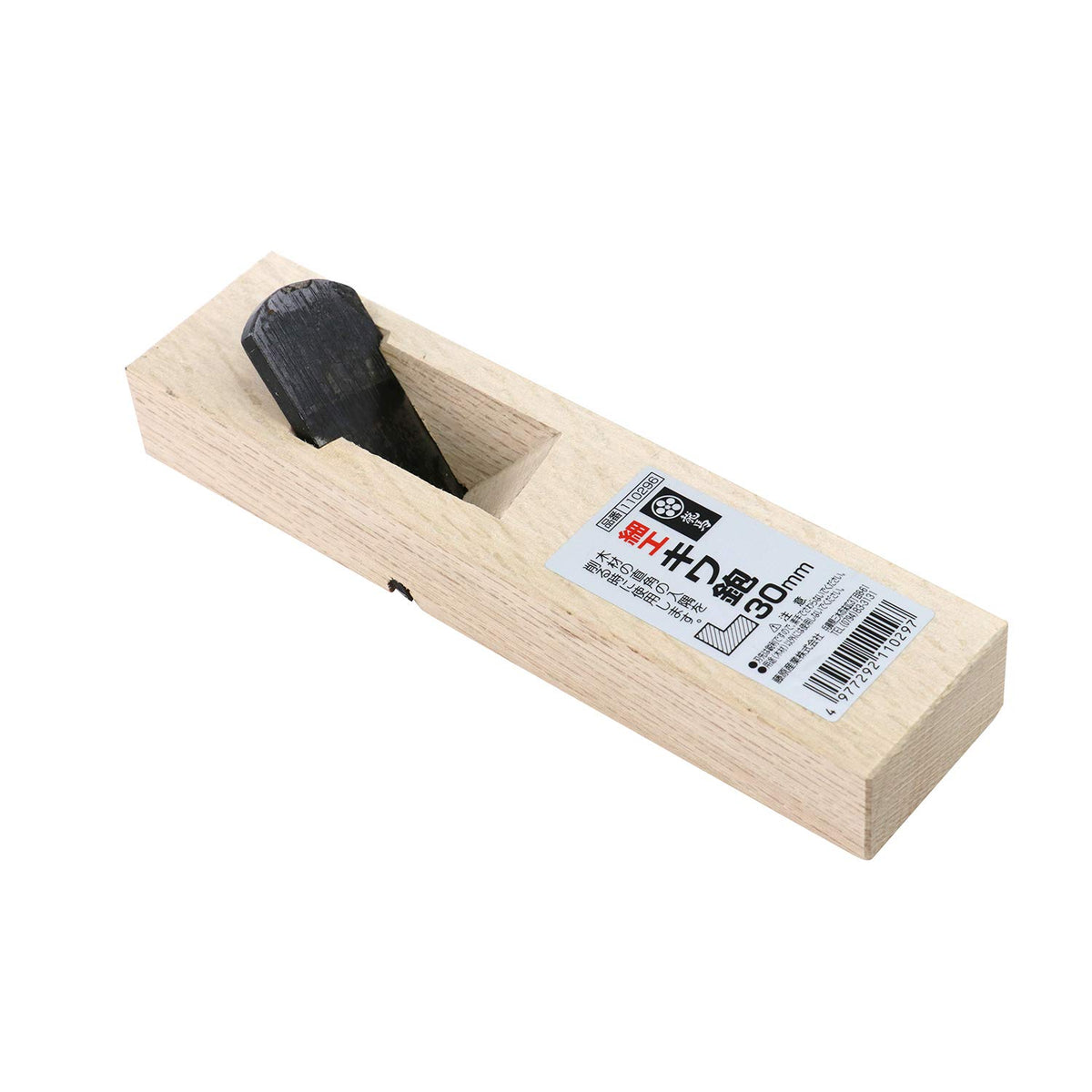 Craft corner Kanna plane 30mm