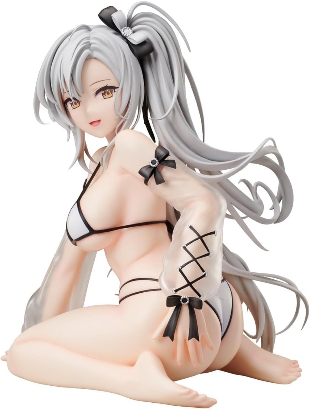 Union Creative - Azur Lane - B-Style - Drake Golden Hinds Respite 1/4 PVC Figure(Mr)