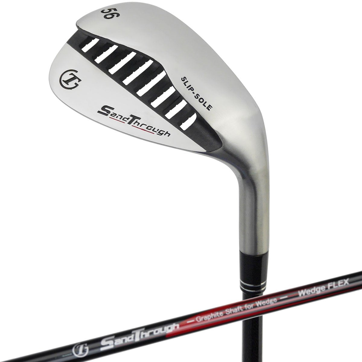 azrof azurohu sandosuru-uxezzi TG Carbon Wedge Shaft: TG Carbon