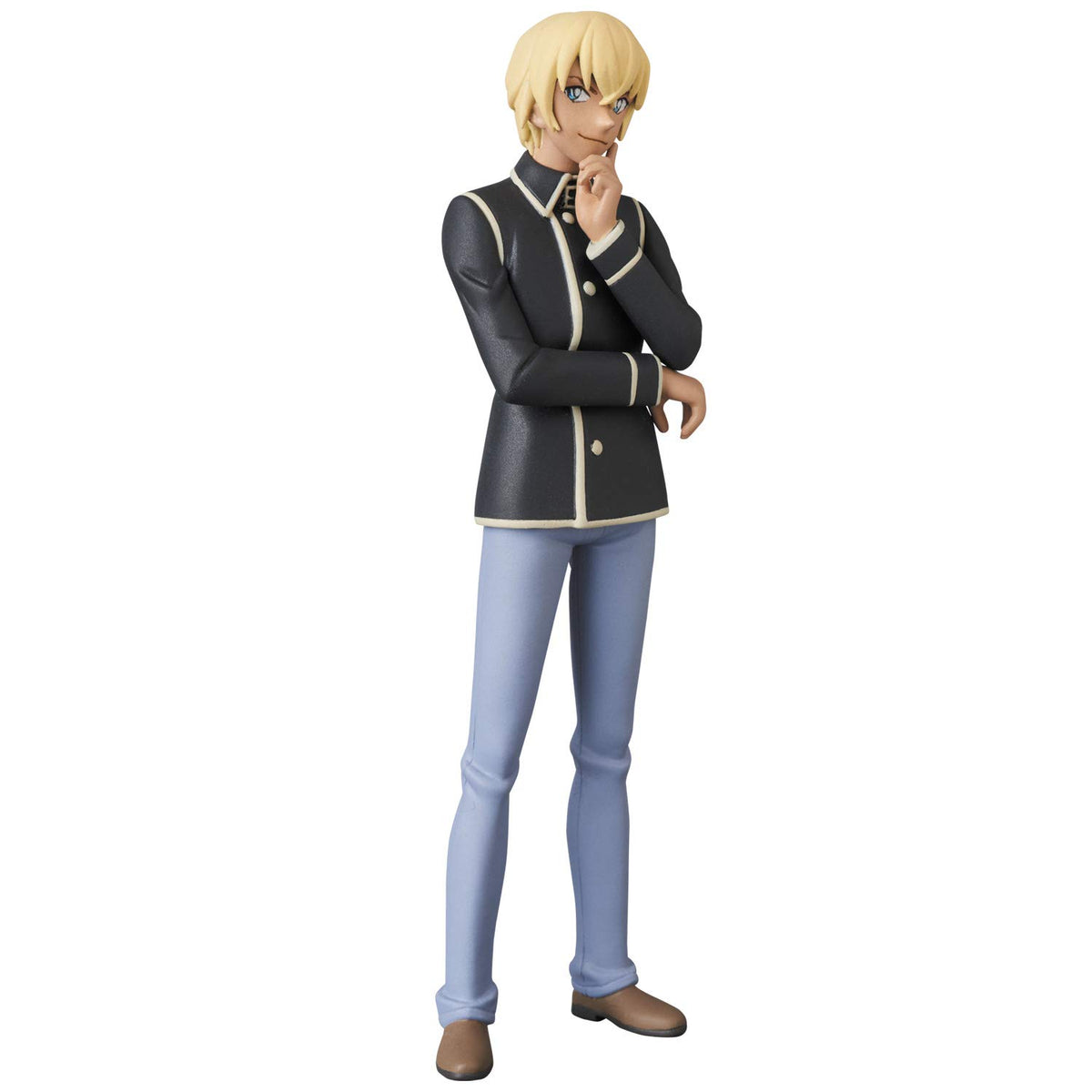 Ultra Detail Figure No.479 UDF Detective Conan Series 2 Toru Amuro