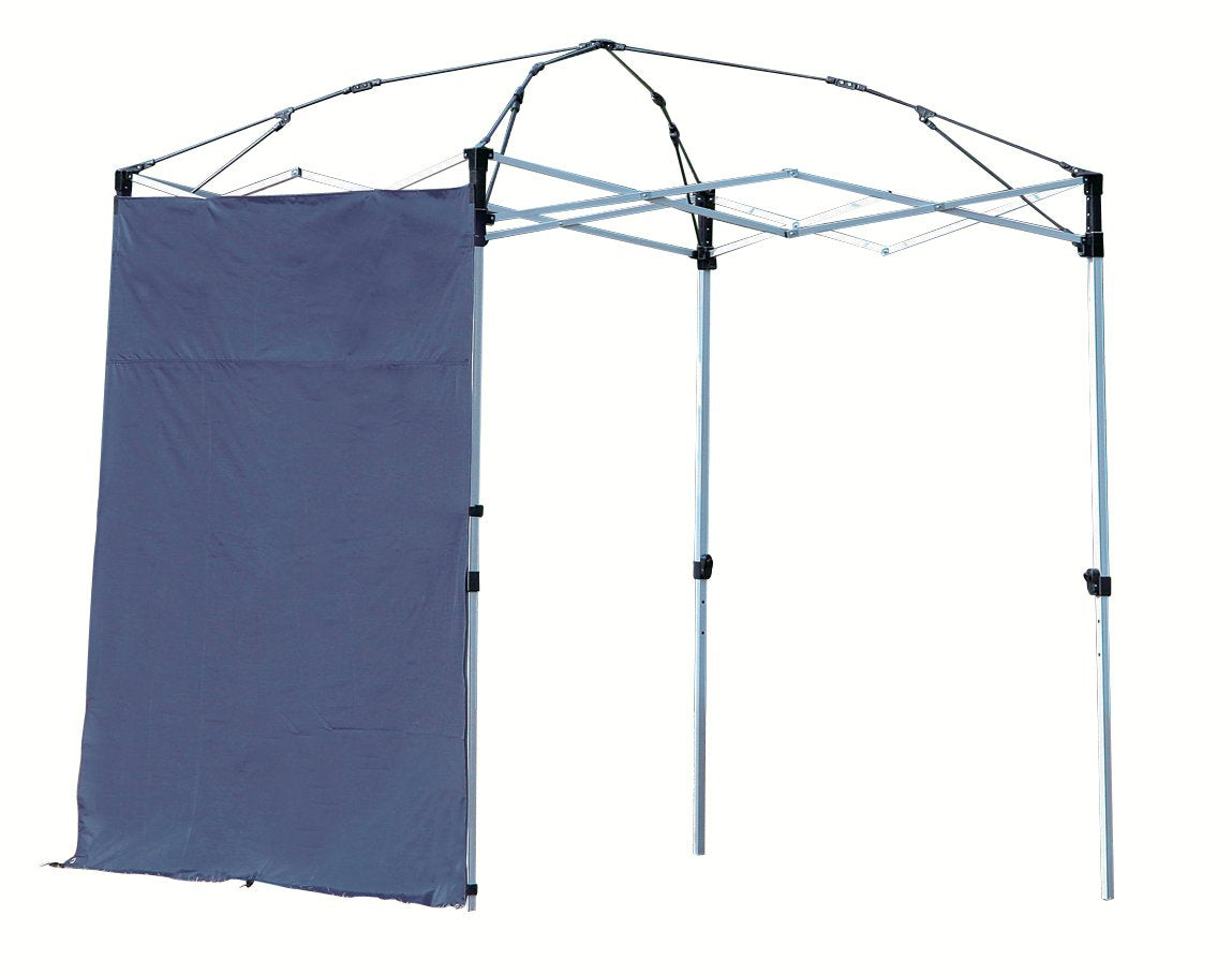 Captain Stag M-3284 Side Panel, 300UV-S (Navy)