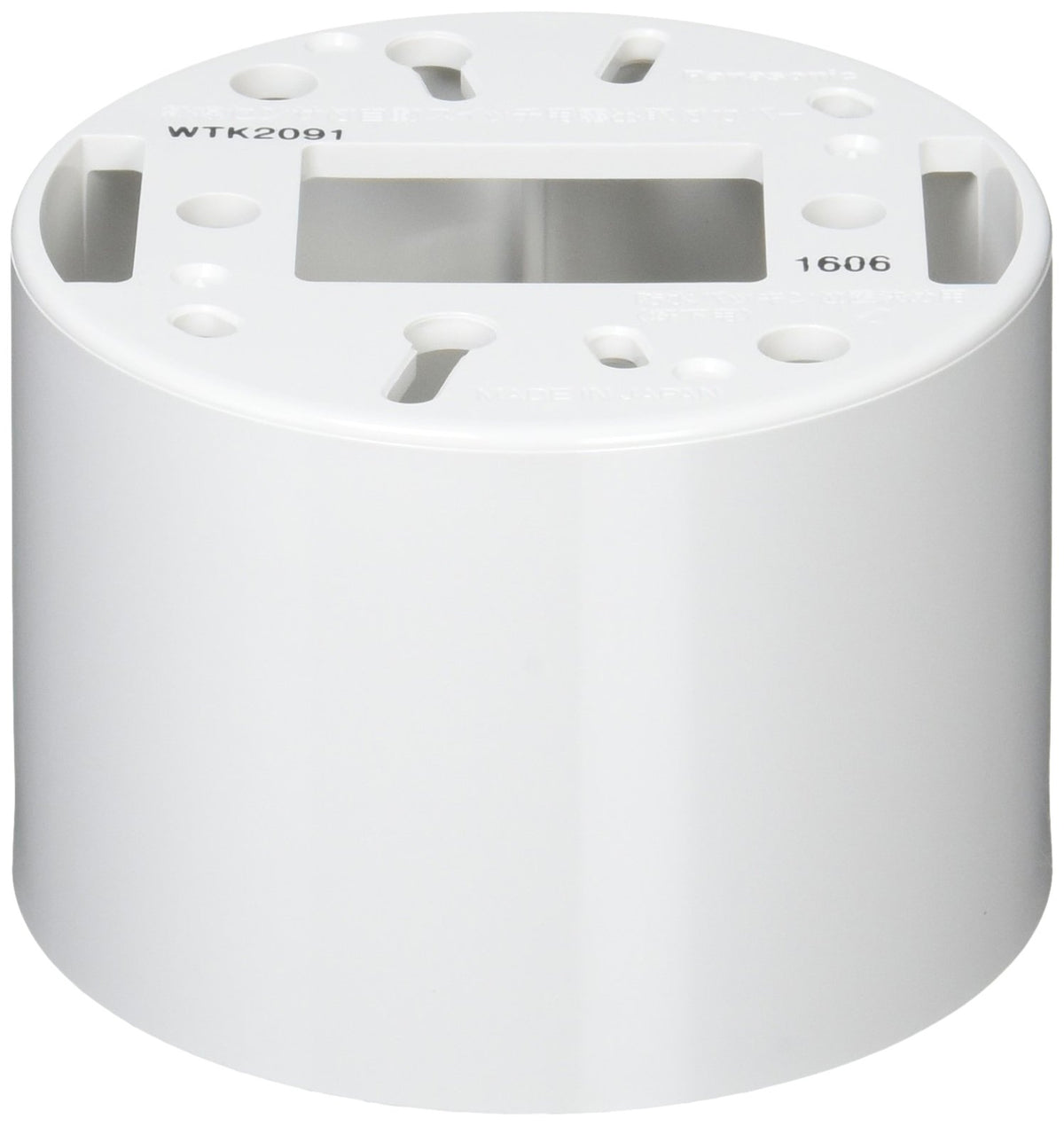 [Ceiling Mounting] heat-ray Sensor with Auto Switch Exposure Upgrade BOX