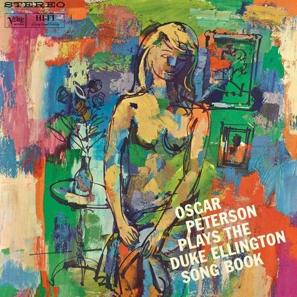 Duke Ellington Song Book - UHQCD