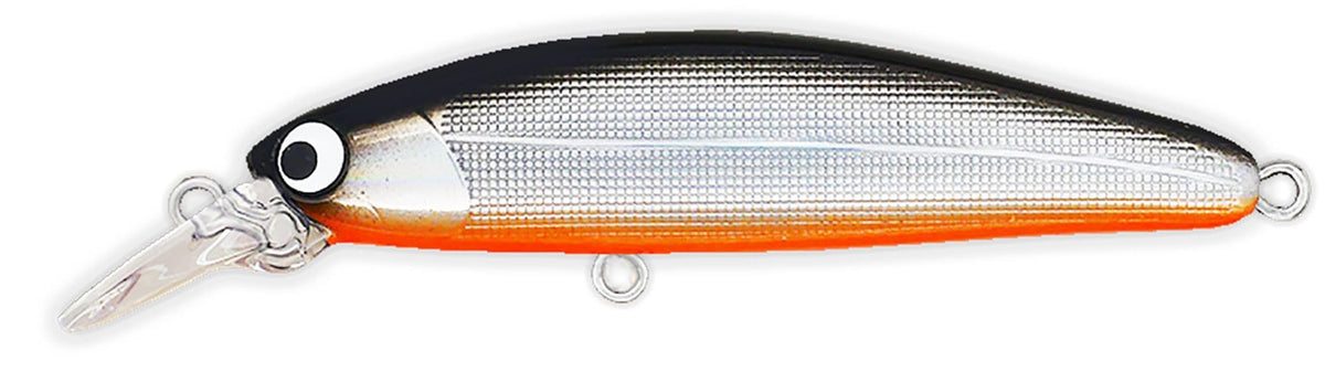 Pozidrivegarage Outb 50F #04 Silver Black