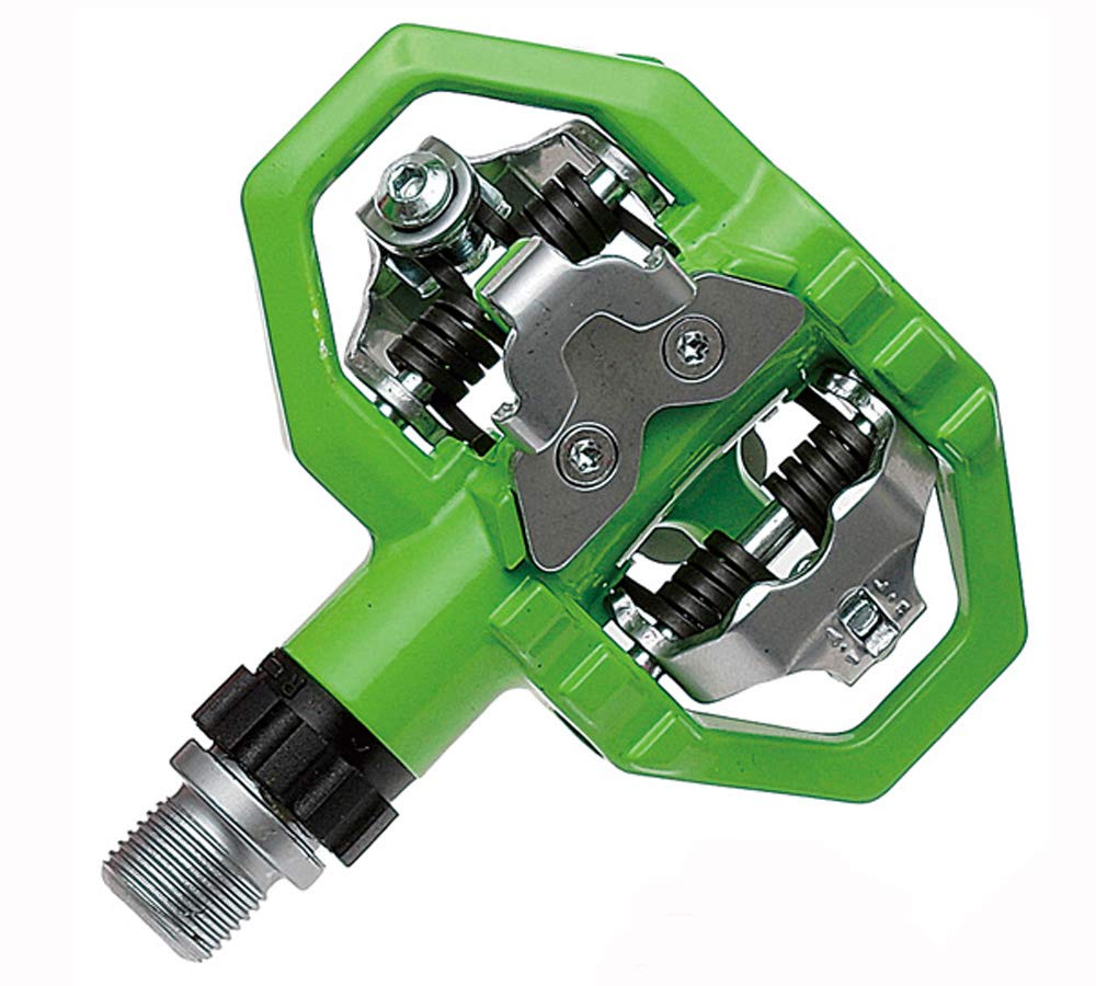 The Grunge (Grunge) Ultra Pedal Green Green