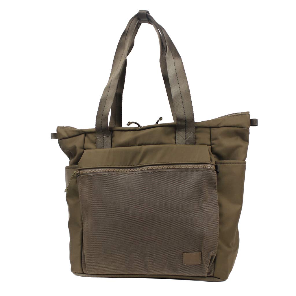 [Porter] PORTER Silent SILENT TOTE BAG Tote Bag 873-19656 - -