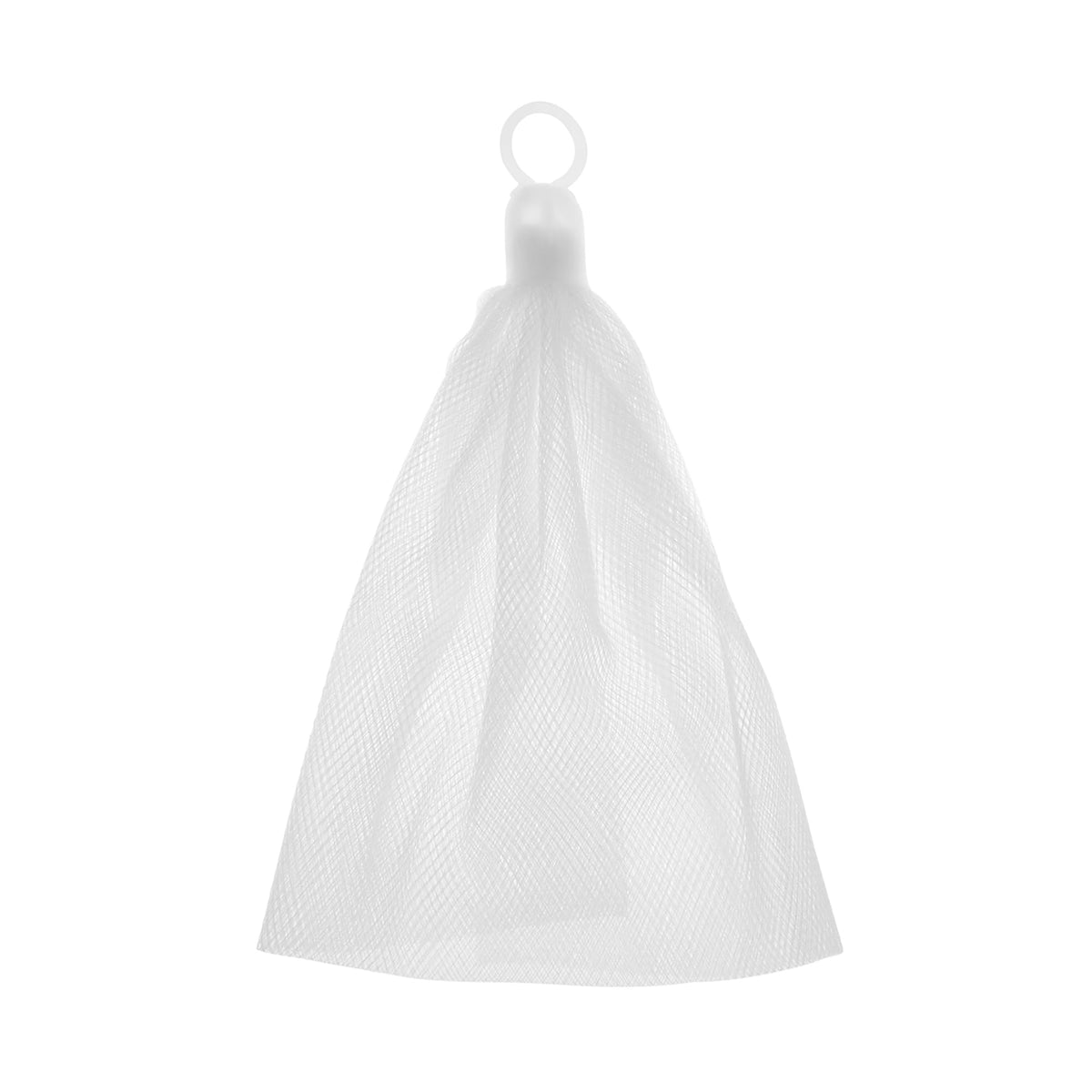 Muji Face Wash Whip Net