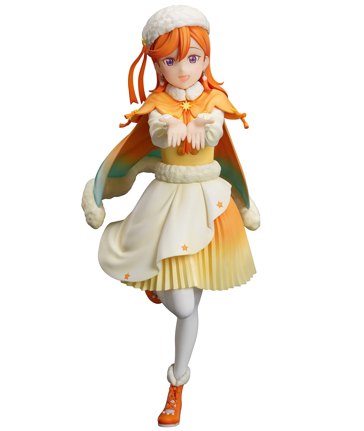 Good Smile Company Love Live! Superstar!! Kanon Shibuya 1:7 Scale PVC Figure