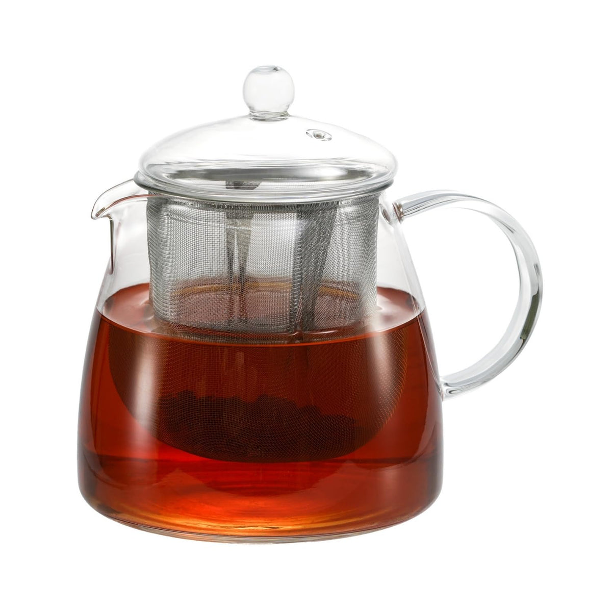 Hario "Pure" Leaf Tea Pot, 700ml