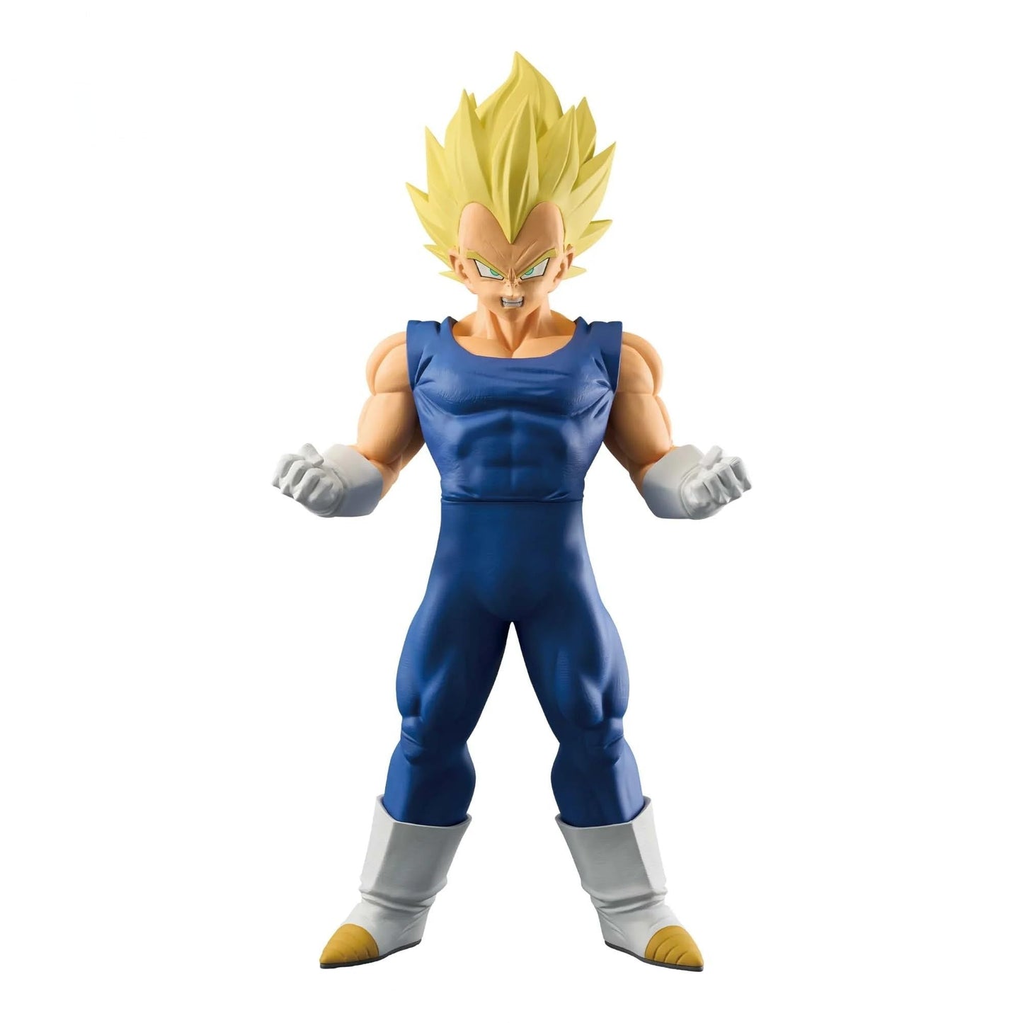 Dragon Ball Z - Vegeta Grandista Figure 26cm (BANPRESTO)
