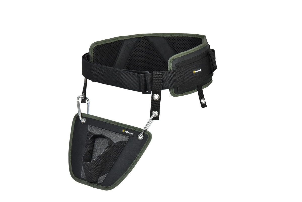 Belmont ML-088 Fighting Armor OLIVE